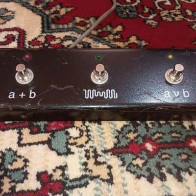 Bogner Duende 15W Combo Amplifier image 11
