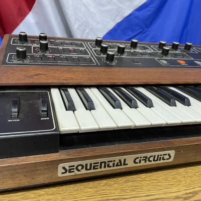 Sequential Circuits Prophet 5 image 3