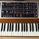 Moog Memorymoog SN#1346  (Beamish Refurbished)