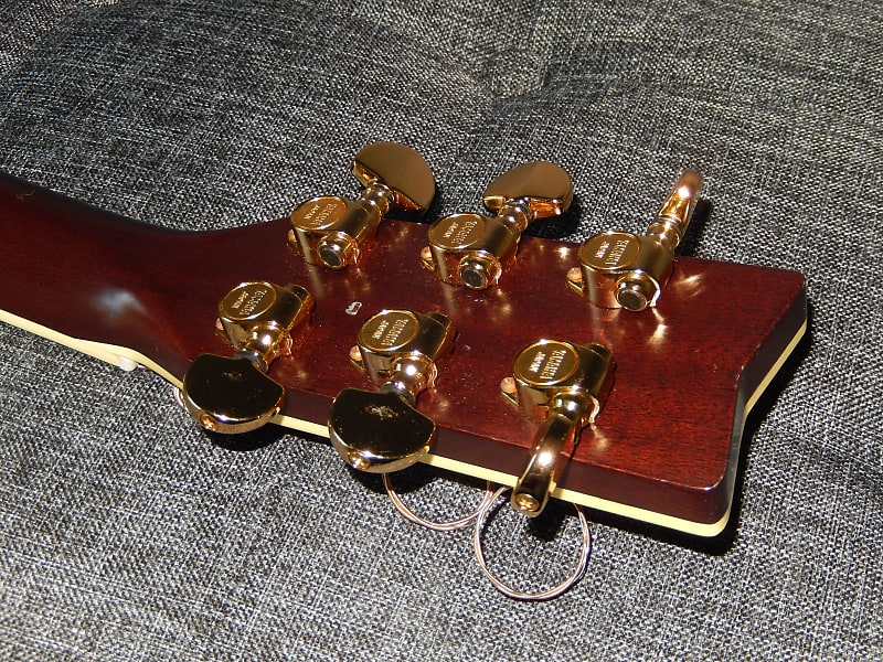 MADE IN JAPAN - YAMAHA L8 1980 - ABSOLUTELY MARVELOUS ACOUSTIC