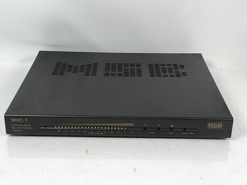 msb mvc-1