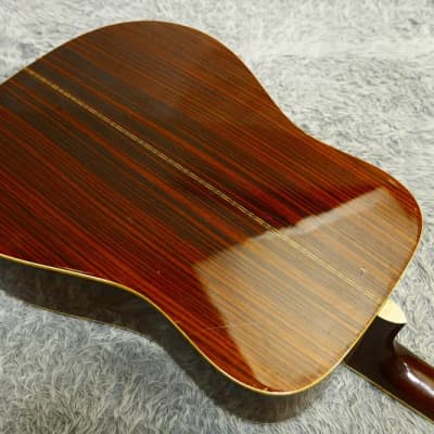 1970's made Vintage K Country D-300 Kasuga Music Instruments