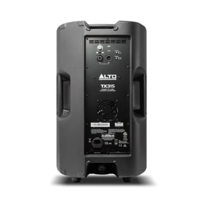 Alto Professional TX315 15" 700 Watt 2-Way Powered Loudspeaker image 4