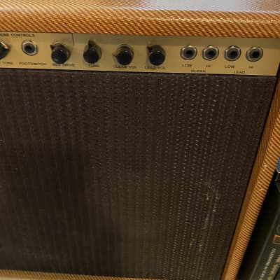 Kendrick  Black Gold 15   Now Selling for Stupid Money! Huge discount for an amazing amp. image 2