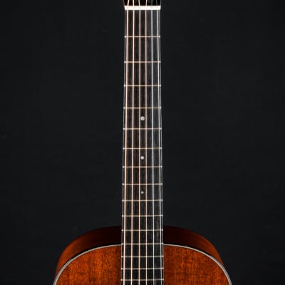 Collings 001 12-Fret All Mahogany NEW image 10