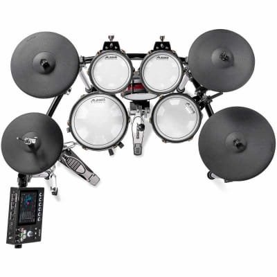 ALESIS STRATACORE Strata Core image 7