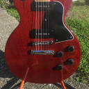 Gibson Les Paul Junior Special P-90 2012 Cherry