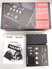 NuX MG-300
