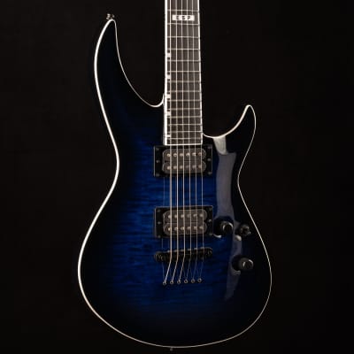 ESP E-II Horizon-III FM | Reverb