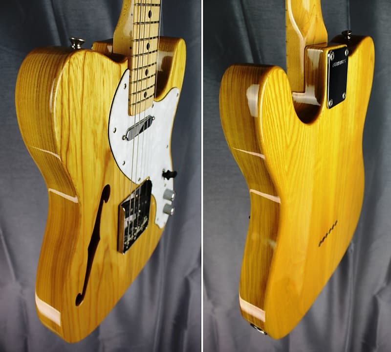 Fernandes Telecaster 