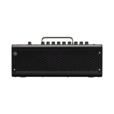 Yamaha THR30II-WL 30-Watt 2x3.5