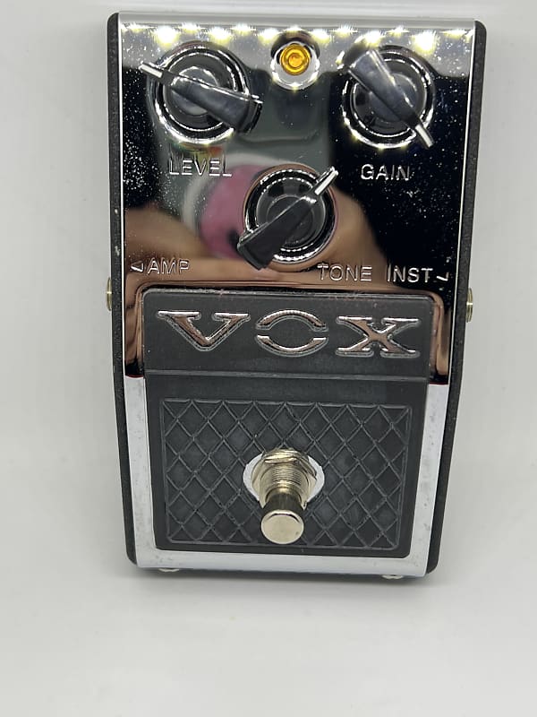 Vox V810