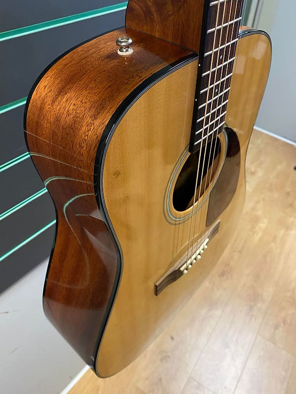 Fender Acoustic/フェンダーアコースティック CD-140S □a348020SR - ホビー、カルチャー