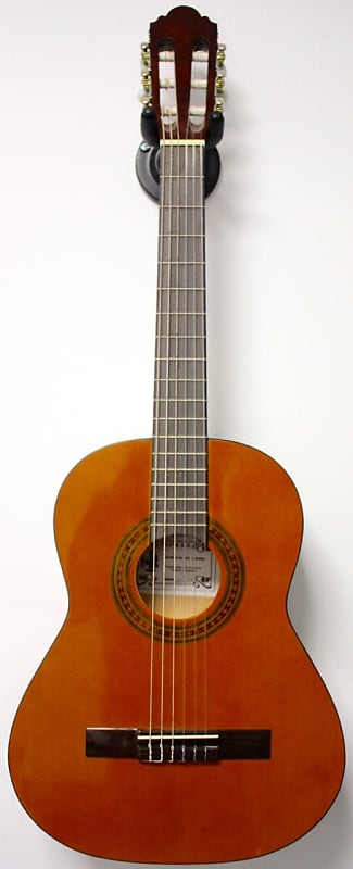 Javier Enriques CAG-40 3/4 Natural guitare classique