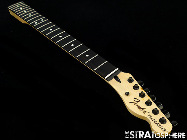 Jim root telecaster neck deals