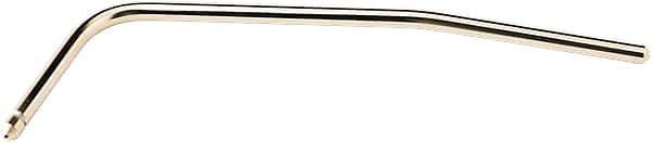 Genuine Fender Elite/Deluxe Stratocaster Snap-In Tremolo Arm, GOLD 005-9238-000 image 1