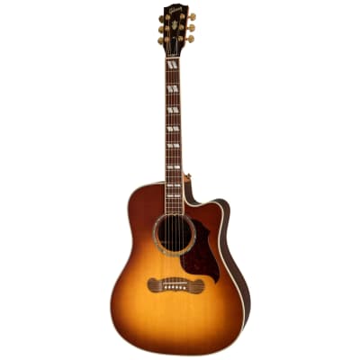 Gibson Songwriter Standard EC Rosewood - Rosewood Burst for sale