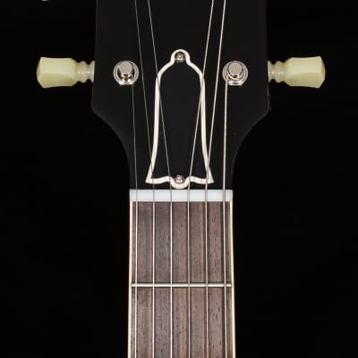 Gibson Custom Shop 1964 SG Standard Cherry Maestro Vibrola Lefty - 008662-8.08 lbs image 5
