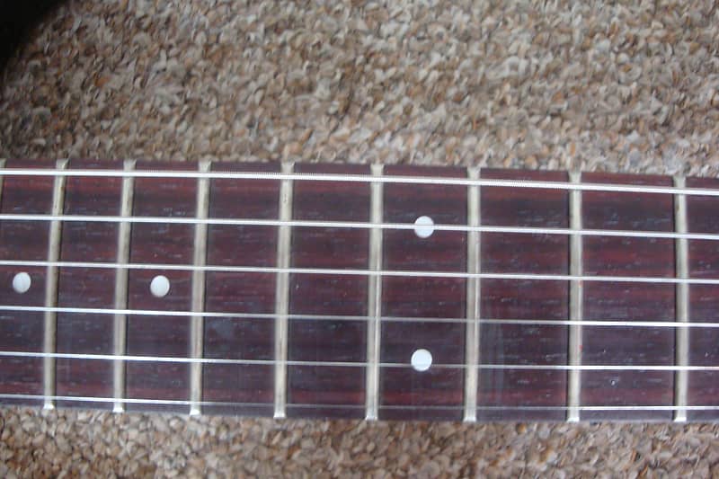 Fernandes FR-55T 