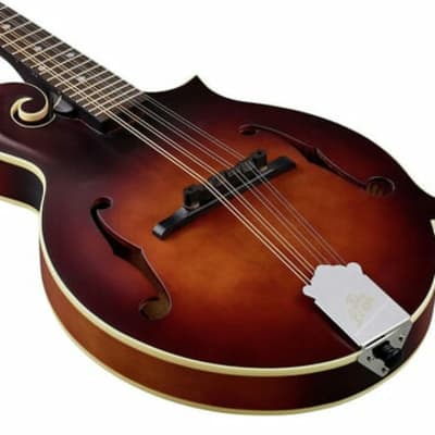 The Loar LM-310F Honey Creek F-Style Mandolin.  New with Full Warranty! for sale