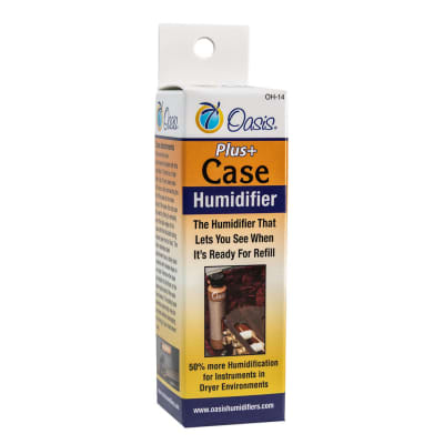 Oasis OH-14 Case Plus+ Humidifier for sale