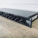 dbx 266XL 2 Channel Compressor/Gate in excellent condition (church owned)