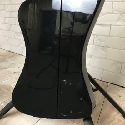 Gibson Thunderbird Left Handed 2018 Ebony image 5