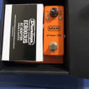 MXR M290 Phase 95 Mini Phaser Pedal mint in box.  Outstanding phase tones.