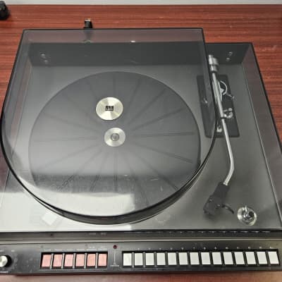 *FULLY RESTORED* ADC Accutrac +6 3500/1-RVC Turntable image 7