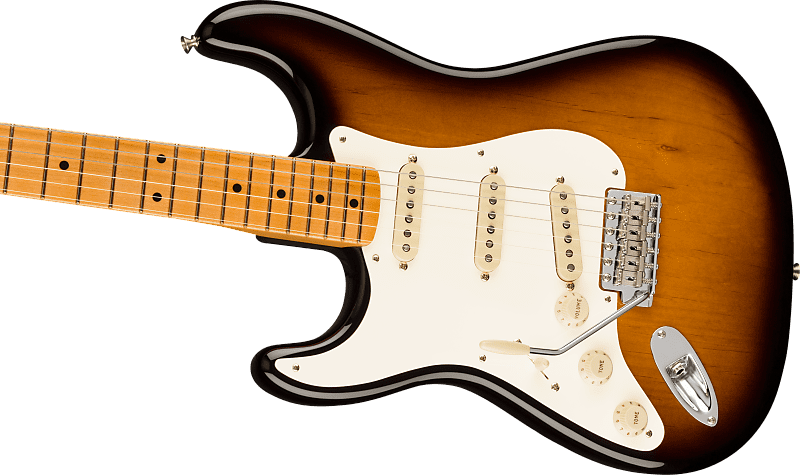 Fender # 0110242803 American Vintage II 1957 Left Handed 
