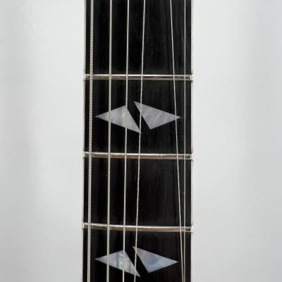 1987 Gibson US-1 Cherry Burst Electric Guitar W/Hard Case image 12
