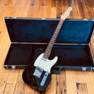 Fender American Standard Telecaster 1988 - 2000 | Reverb Australia