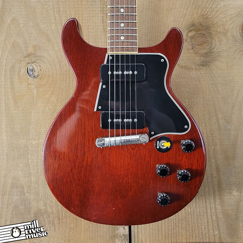 Gibson Les Paul Special Custom Historic 1960 Reissue 1996 Cherry