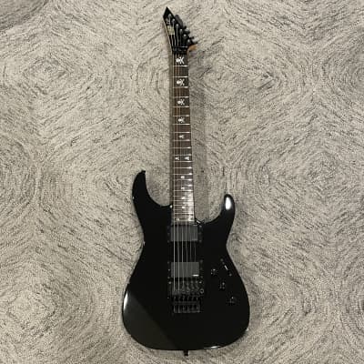 2011 ESP KH-2 NTB Kirk Hammett Signature Series for sale