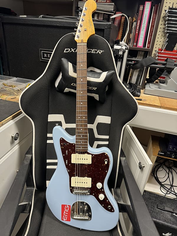 Squier Classic Vibe Jazzmaster Classic Vibe Jazzmaster 2020’s | Reverb