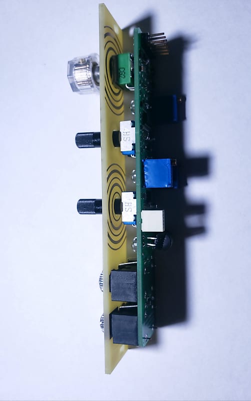 鍵盤楽器 SetonixSynth/Tidbit Audio Solar Gravity SetonixSynth Tidbit Solar Gravity from SetonixSynth on Tindie