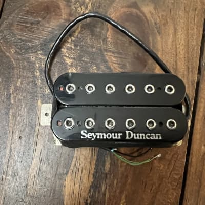 Rare - Vintage '80s Seymour Duncan TB-10 Full Shred Bridge Pickup