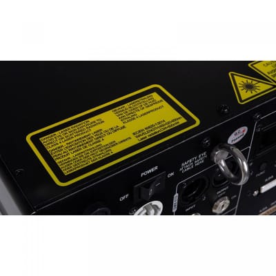 Briteq BT-LASER 2000 RGB image 4