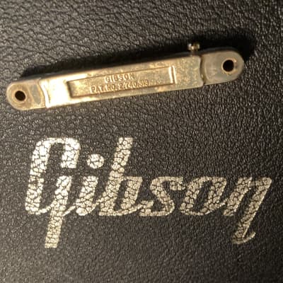 Gibson L5 CES custom 1973 - Sunburst image 2