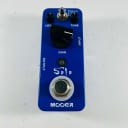 Mooer Solo Mini Distortion Pedal *Sustainably Shipped*