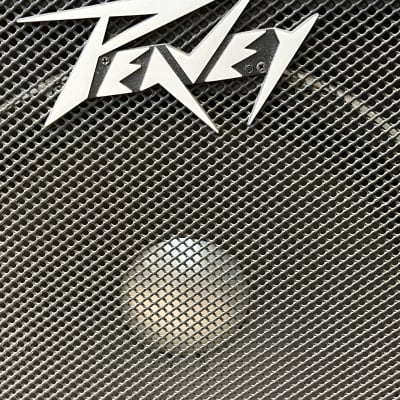 Peavey Session 500 Mark IV Series 250-Watt 1x15" Steel Guitar Combo Amp image 5