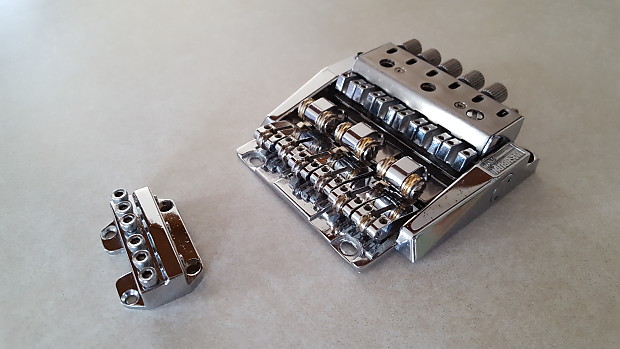 Washburn tremolo hotsell
