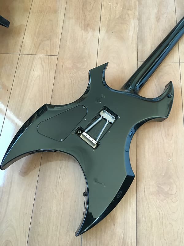 maxouwouhou1　　　ESP AX-280 maxouwouhou1 ESP AX-280 ESP AX-280 BLACK AXE (2000s) | eBay