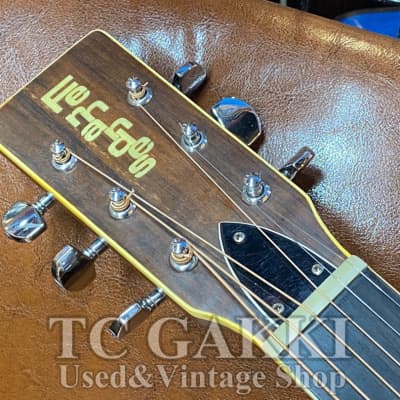 Fernandes 1975 W-250 | Reverb