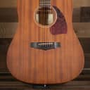 Ibanez PF12MH Performer Acoustic, Open Pore