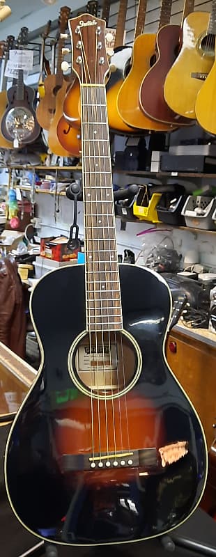 Gretsch G9511 Style 1 Parlor Acoustic AS IS