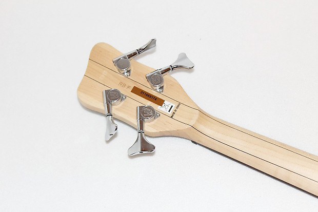 Warwick RockBass Fortress　エレキベース 楽天市場】Warwick Rock Bass Series Fortress 4st Active 新品
