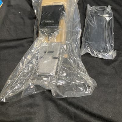 Yamaha - HH80 Hi-Hat Control Pedal, for DTX Electronic Drums, New in Box image 7