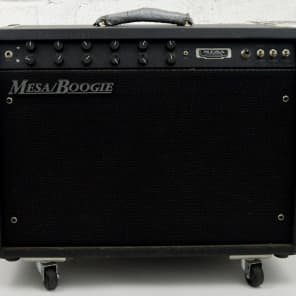 Mesa Boogie F-100 2-Channel 100-Watt 2x12" Guitar Combo