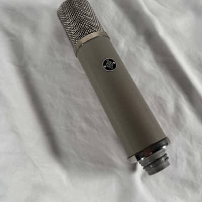 Stam Audio SA-800G Tube Condenser Microphone (Sony C800-G Clone